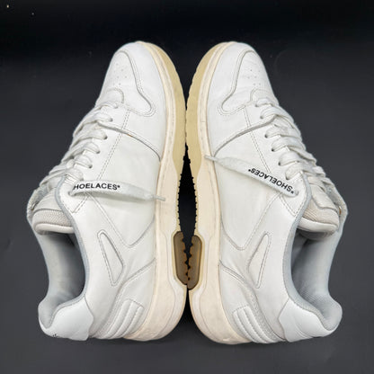Off-White OutOfOffice - Blanc C506
