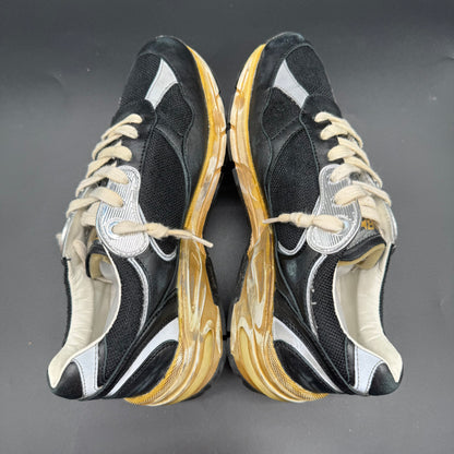 Golden Goose Dad-Star - Noir C1465