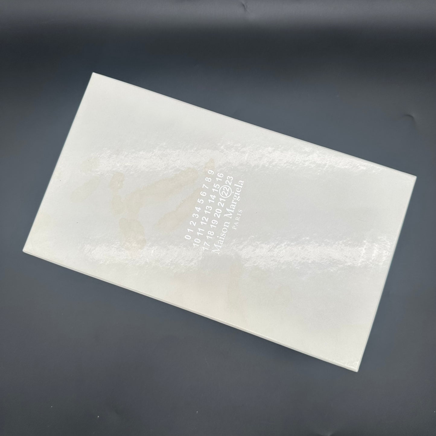 Maison Margiela Replica - Blanc Beige C1204