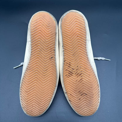 Golden Goose Superstar - Blanc Rose Beige C1222