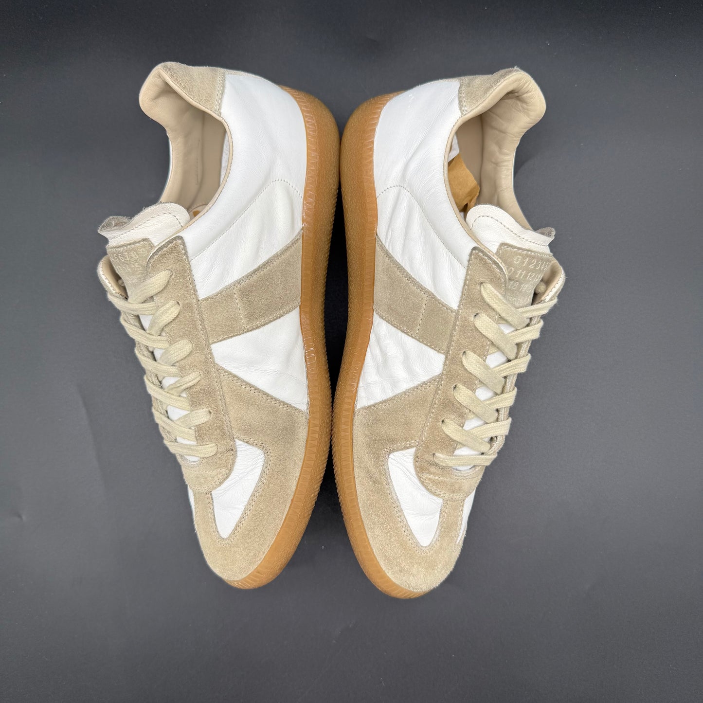 Maison Margiela Replica - Blanc Beige C744