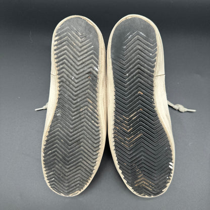 Golden Goose Superstar - Blanc Noir C867