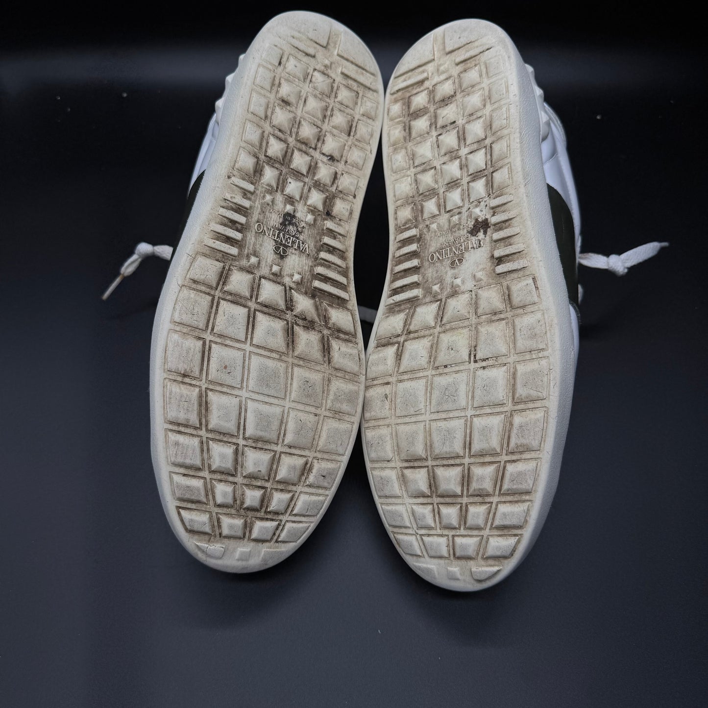 Valentino Open - Kaki