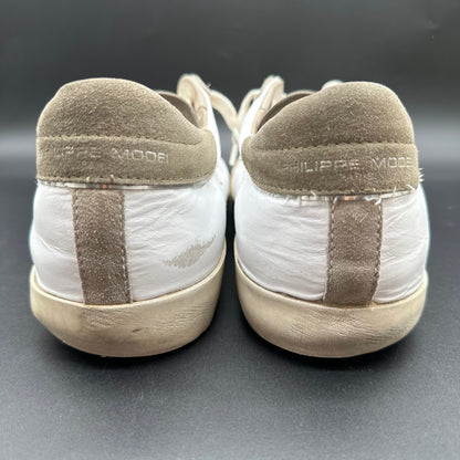 Philippe Model - Blanc Beige C1432
