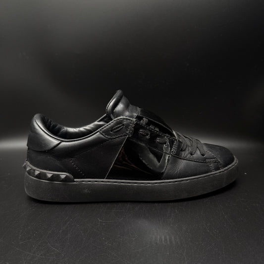 Valentino Open - Noir