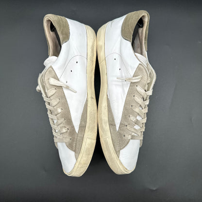 Philippe Model - Blanc Beige C1432