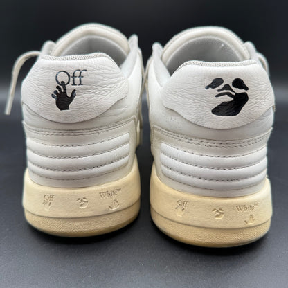 Off-White Out Of Office - Blanc « For Walking » C687,5