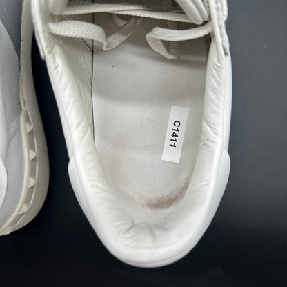 Valentino Open - Blanc Gris C1411