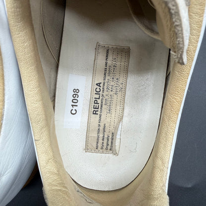 Maison Margiela Replica - Beige Blanc C1098