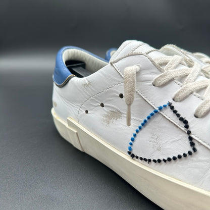 Philippe Model - Blanc Bleu C1114