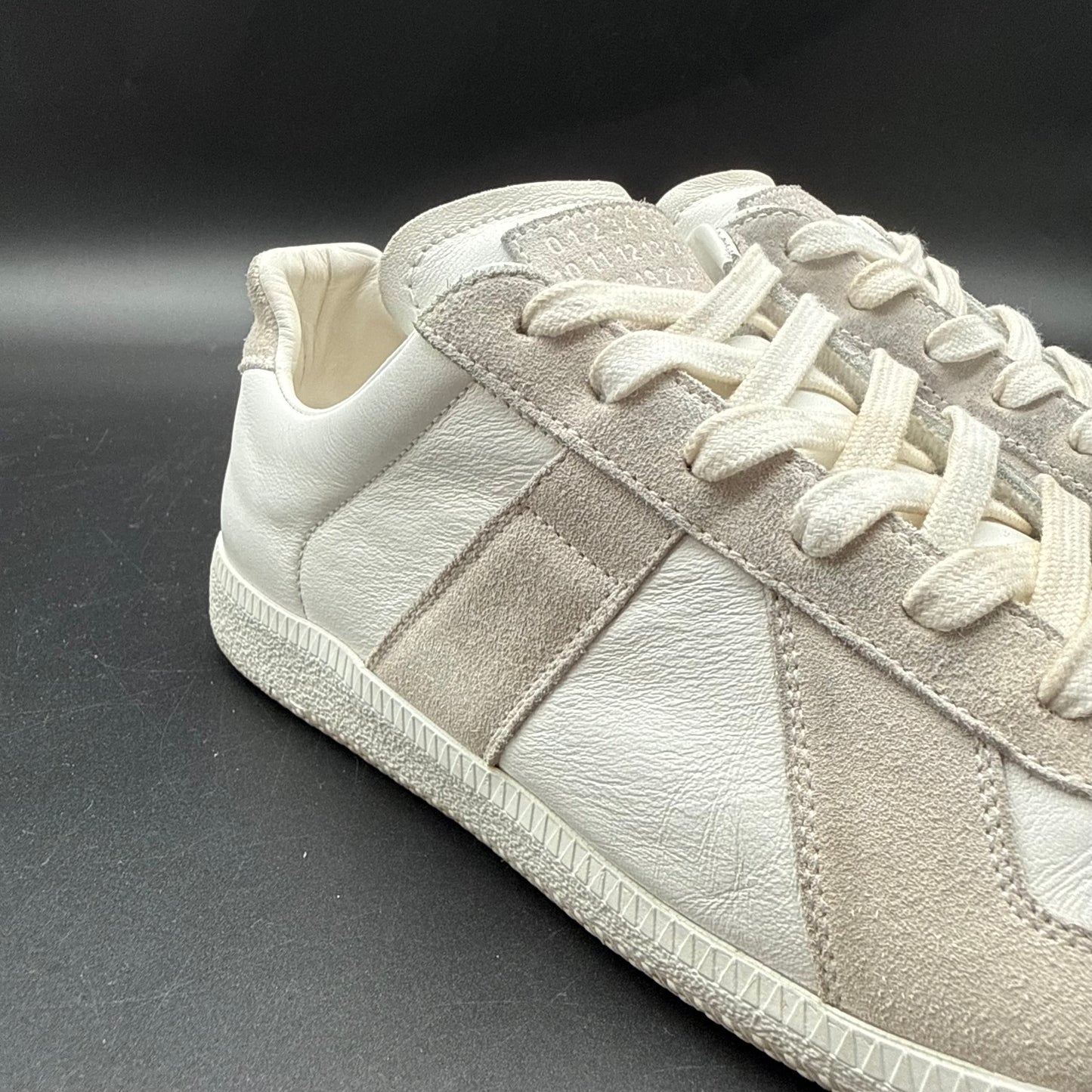 Maison Margiela Replica - Blanc C786