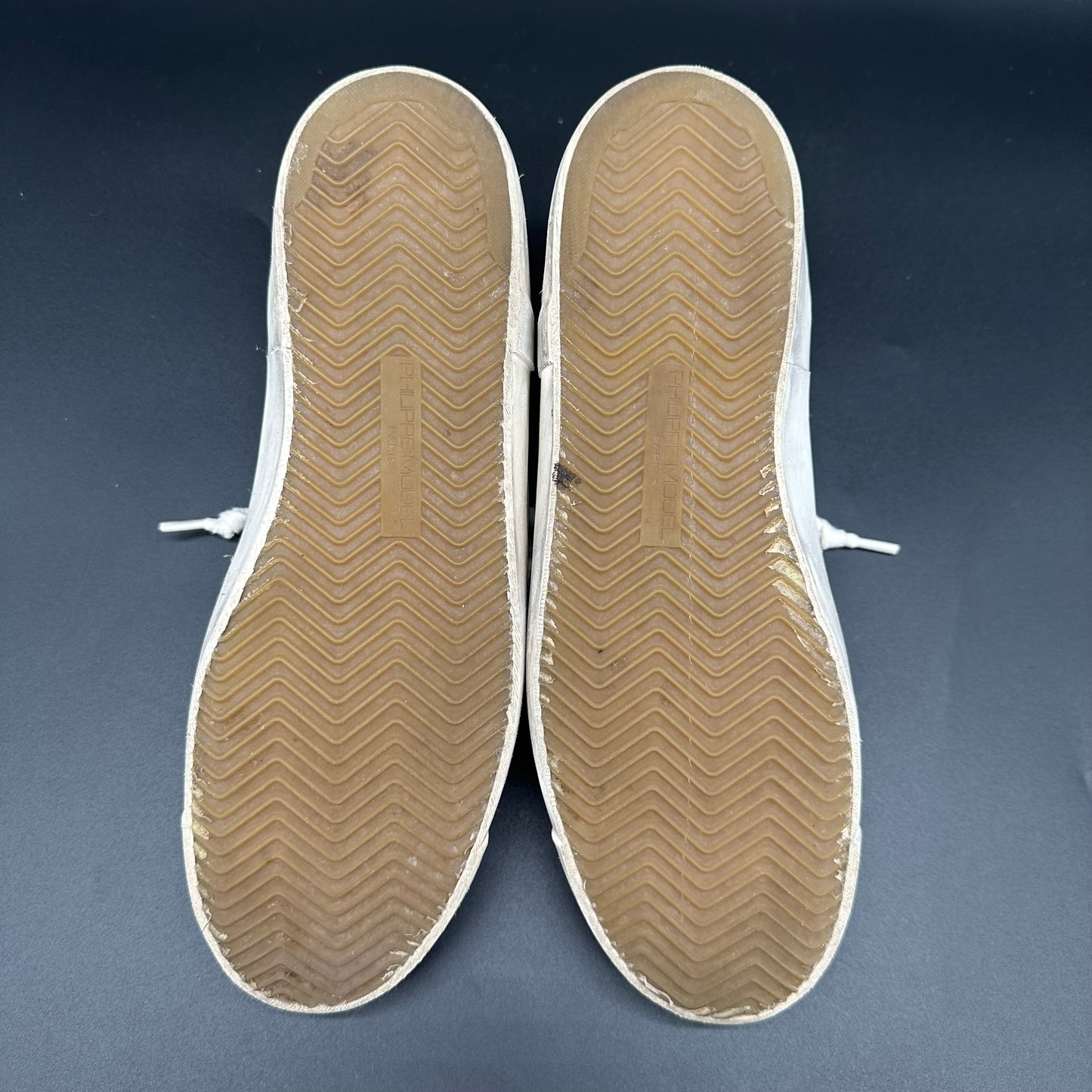 Philippe Model - Blanc Noir C1191