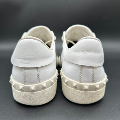 Valentino Open - Blanc Vert C1360