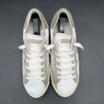 Philippe Model - Blanc Beige C1328