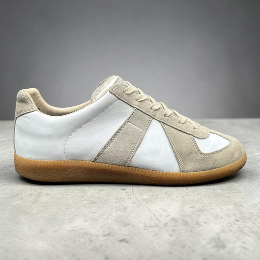 Maison Margiela Replica - Beige Blanc C1045