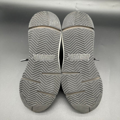 Golden Goose Running - Beige Noir Bleu C1391