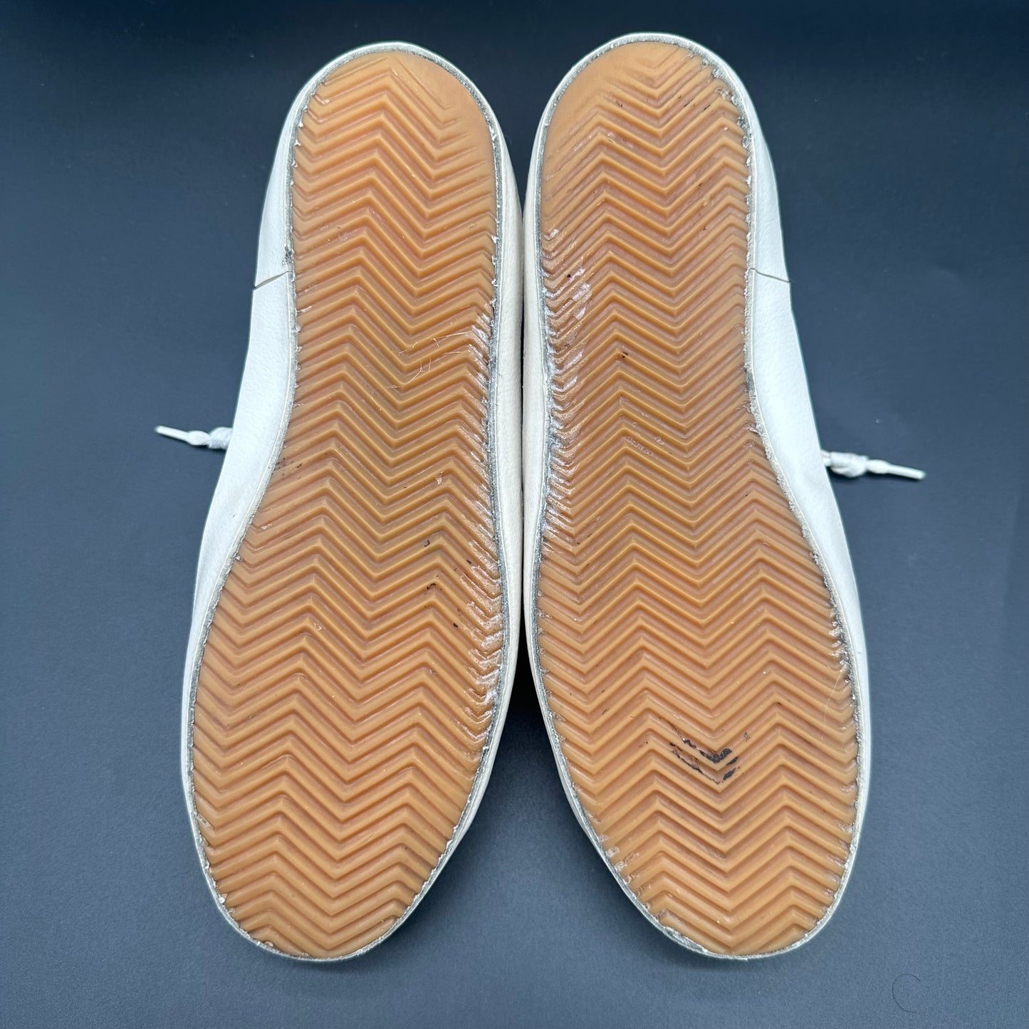 Golden Goose Superstar - Blanc Noir Beige C1033