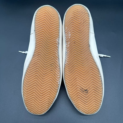 Golden Goose Superstar - Blanc Noir Beige C1033