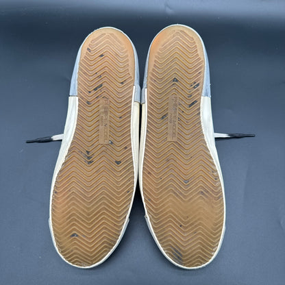 Philippe Model - Blanc Beige Kaki C1219