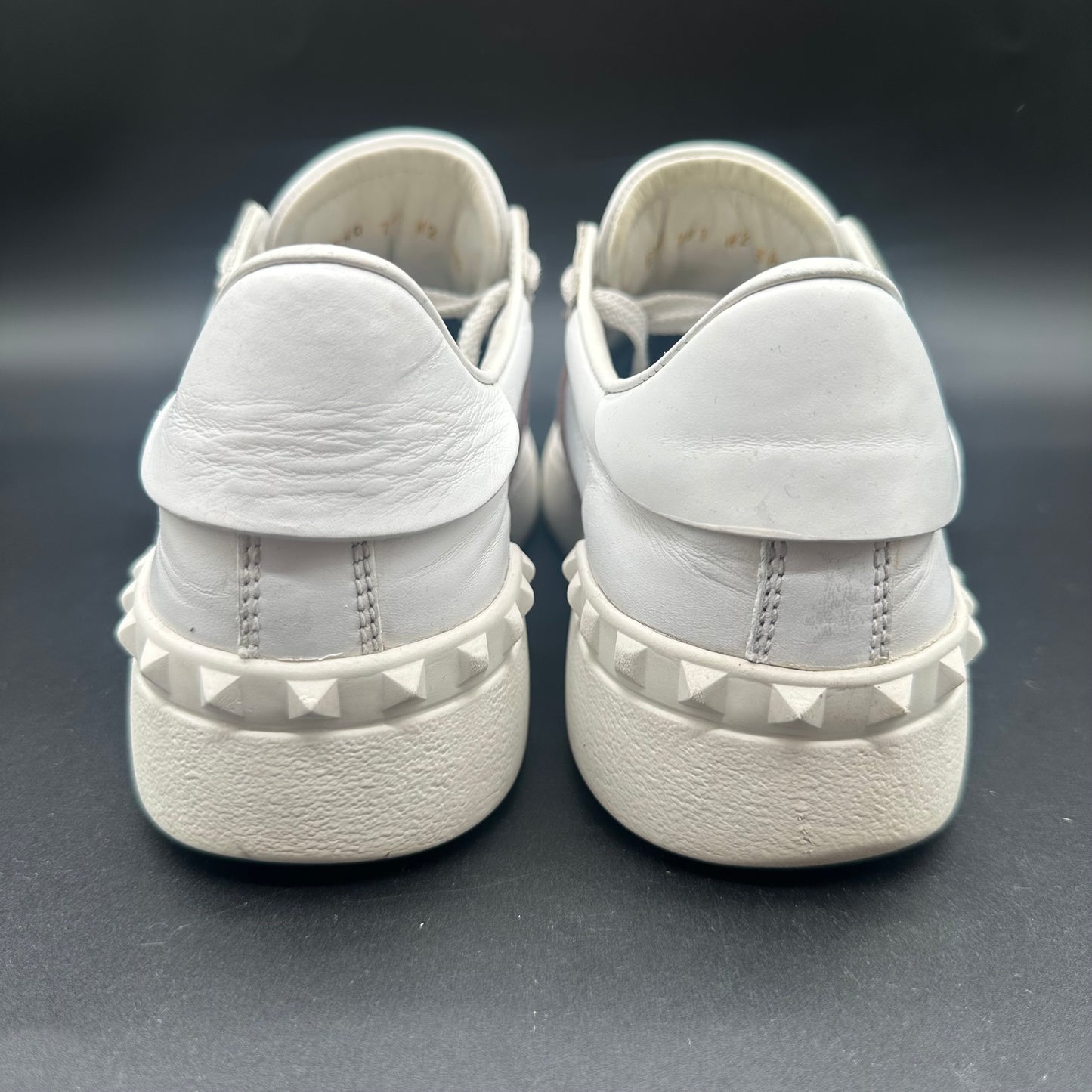 Valentino Open - Blanc Rose C1361