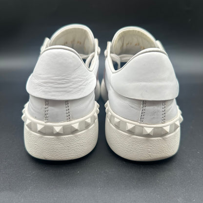 Valentino Open - Blanc Rose C1361