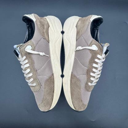 Golden Goose Running - Marron Beige C1446