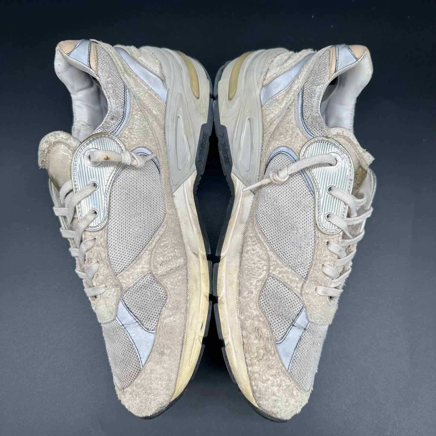 Golden Goose Dad-Star - Beige C1213