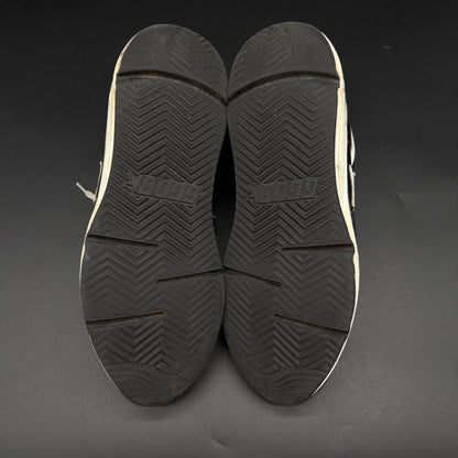 Golden Goose Running - Bleu Marine C1327
