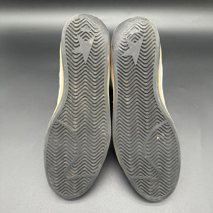 Golden Goose Sky-Star - Blanc Noir C1329