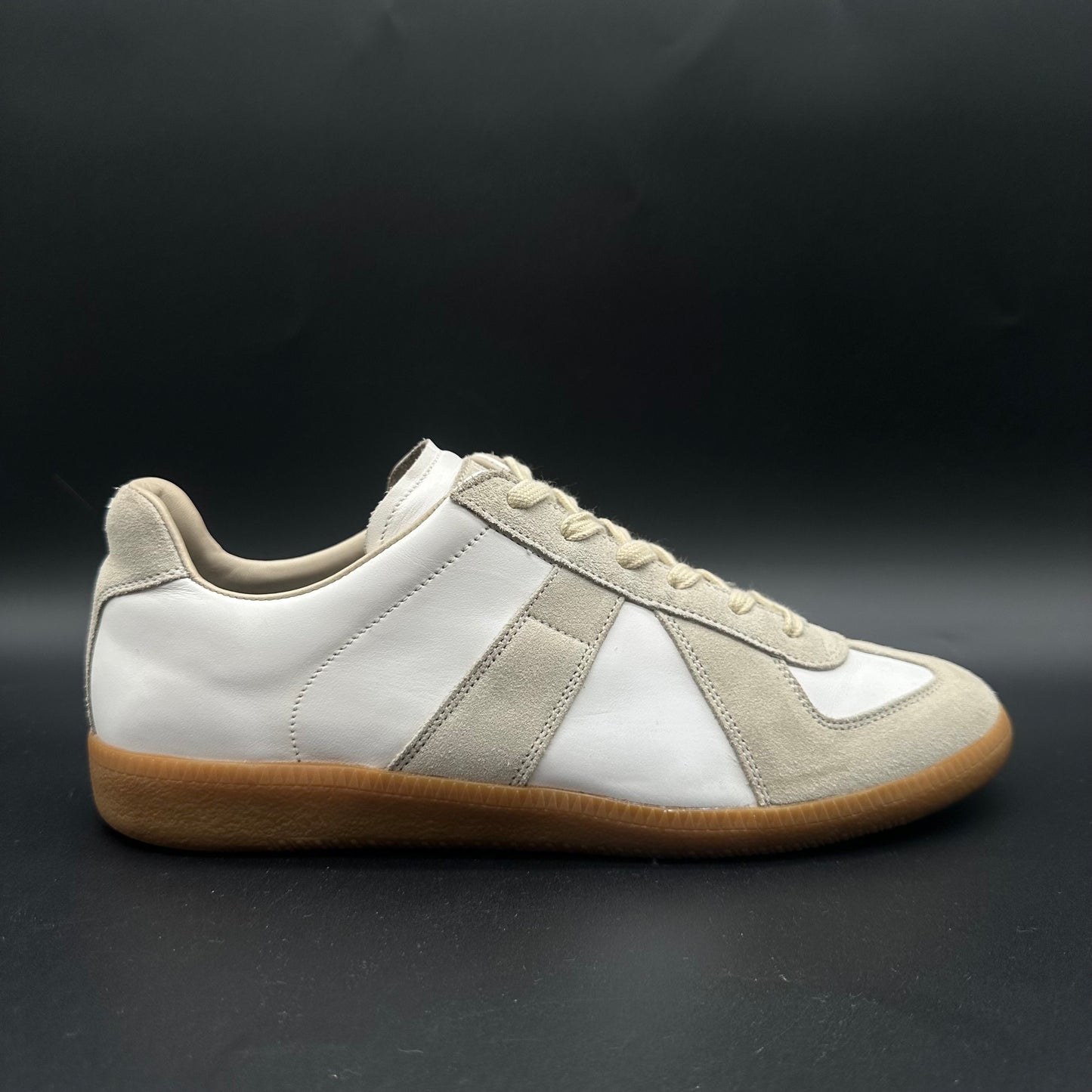 Maison Margiela Replica - Blanc Beige C1273