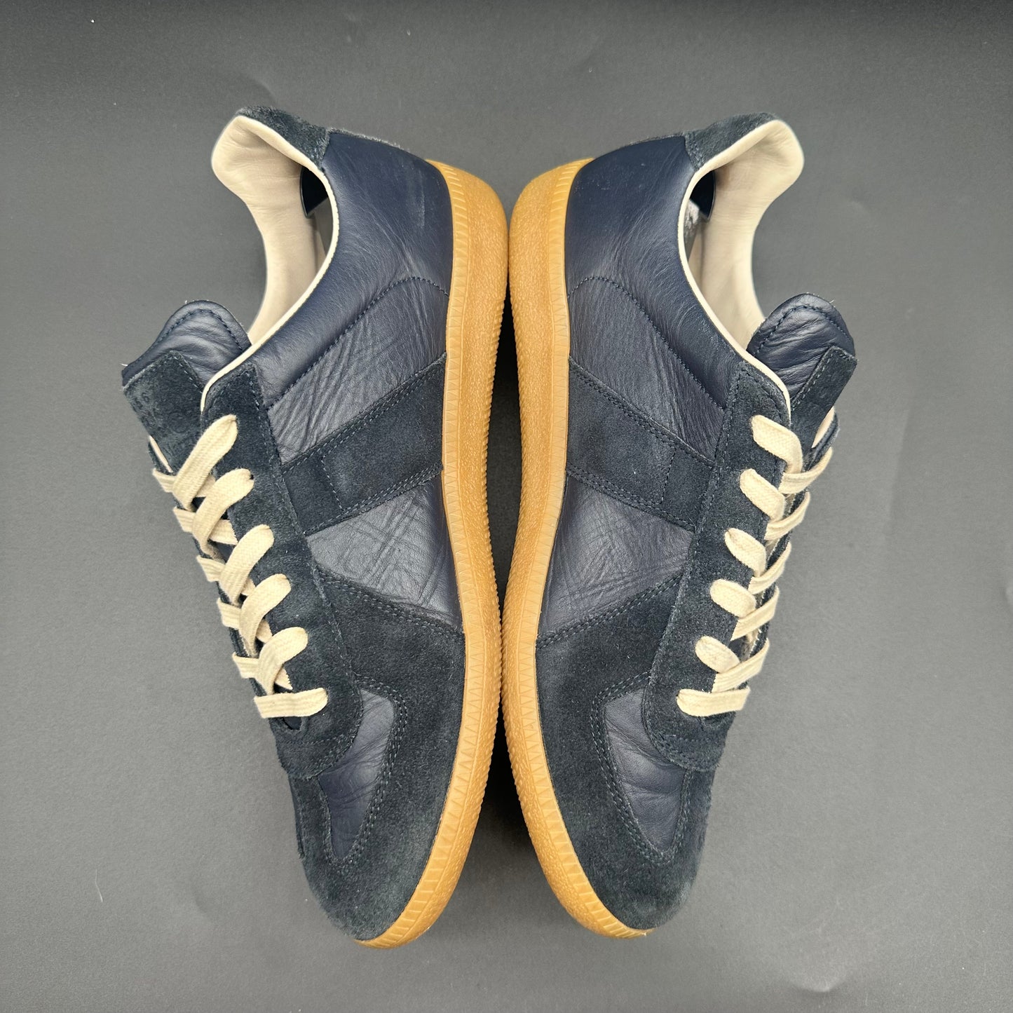 Maison Margiela - Bleu C1402