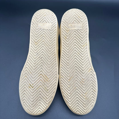 Saint Laurent Court - Blanc Bronze K29
