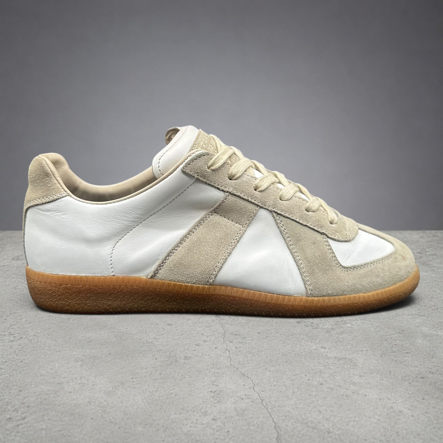 Maison Margiela Replica - Blanc Beige C1204