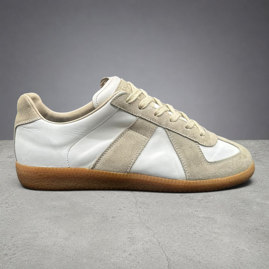 Maison Margiela Replica - Blanc Beige C1204