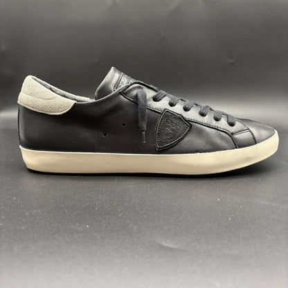 Philippe Model PRSX - Noir Gris 1331