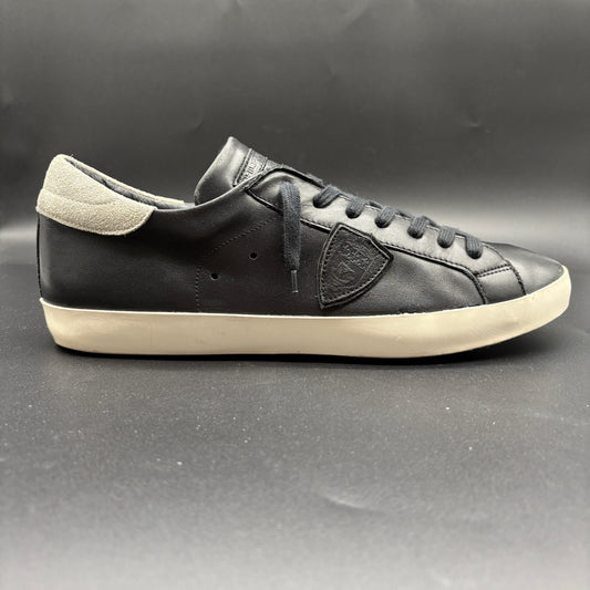 Philippe Model PRSX - Noir Gris 1331