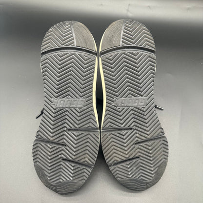 Golden Goose Running - Vert Blanc K28