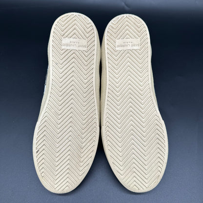 Saint Laurent Court - Blanc Argent C1246