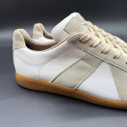 Maison Margiela Replica - Blanc Beige C1266