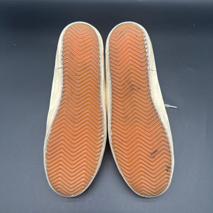 Golden Goose Superstar - Blanc Noir Beige C1305