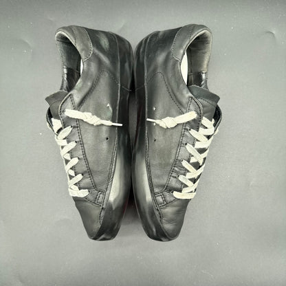 Golden Goose Superstar - Noir Rose K11
