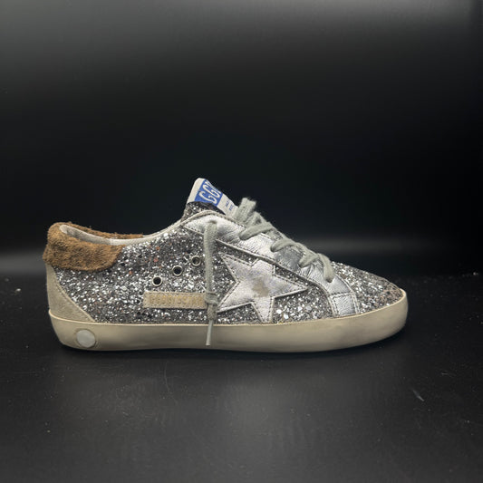 Golden Goose Superstar - Paillettes ▫️