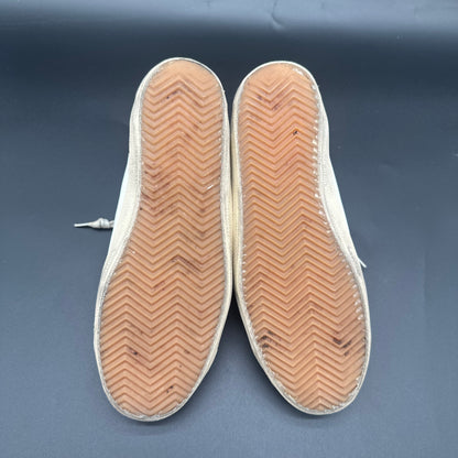 Golden Goose Superstar - Blanc Noir Beige C1382