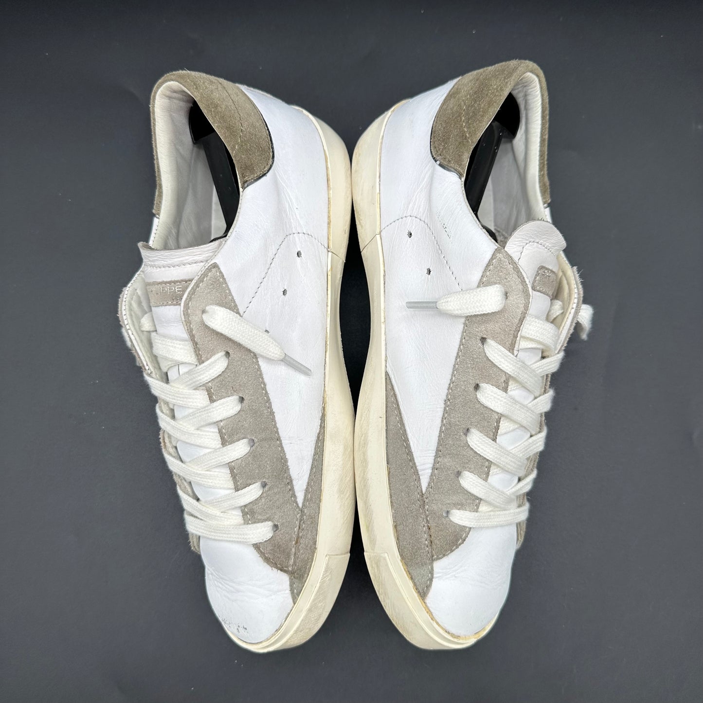 Philippe Model - Blanc Beige C1328