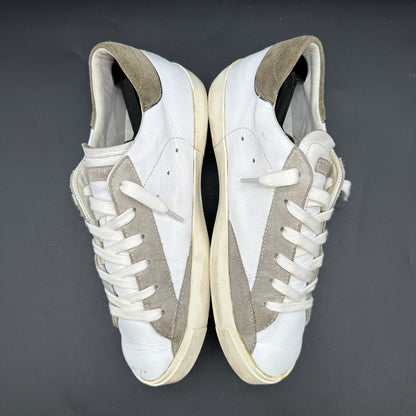 Philippe Model - Blanc Beige C1328