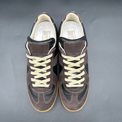 Maison Margiela Replica - Marron Noir C834