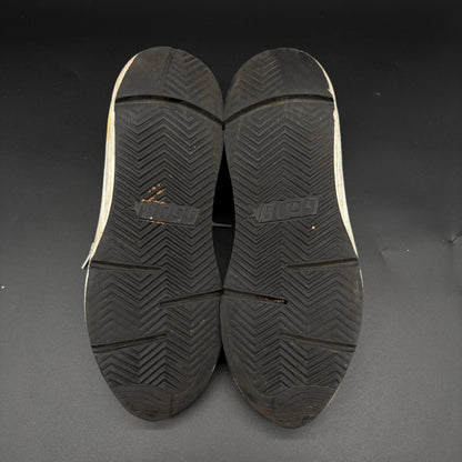 Golden Goose Running - Noir Gris C1333
