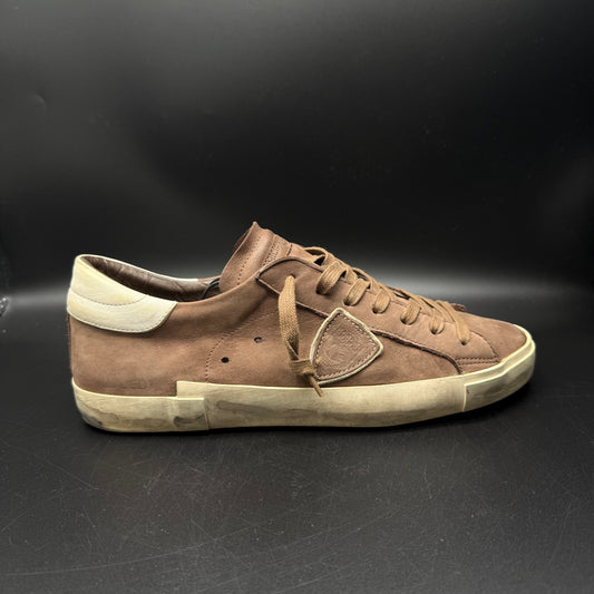 Phillipe Model - Marron