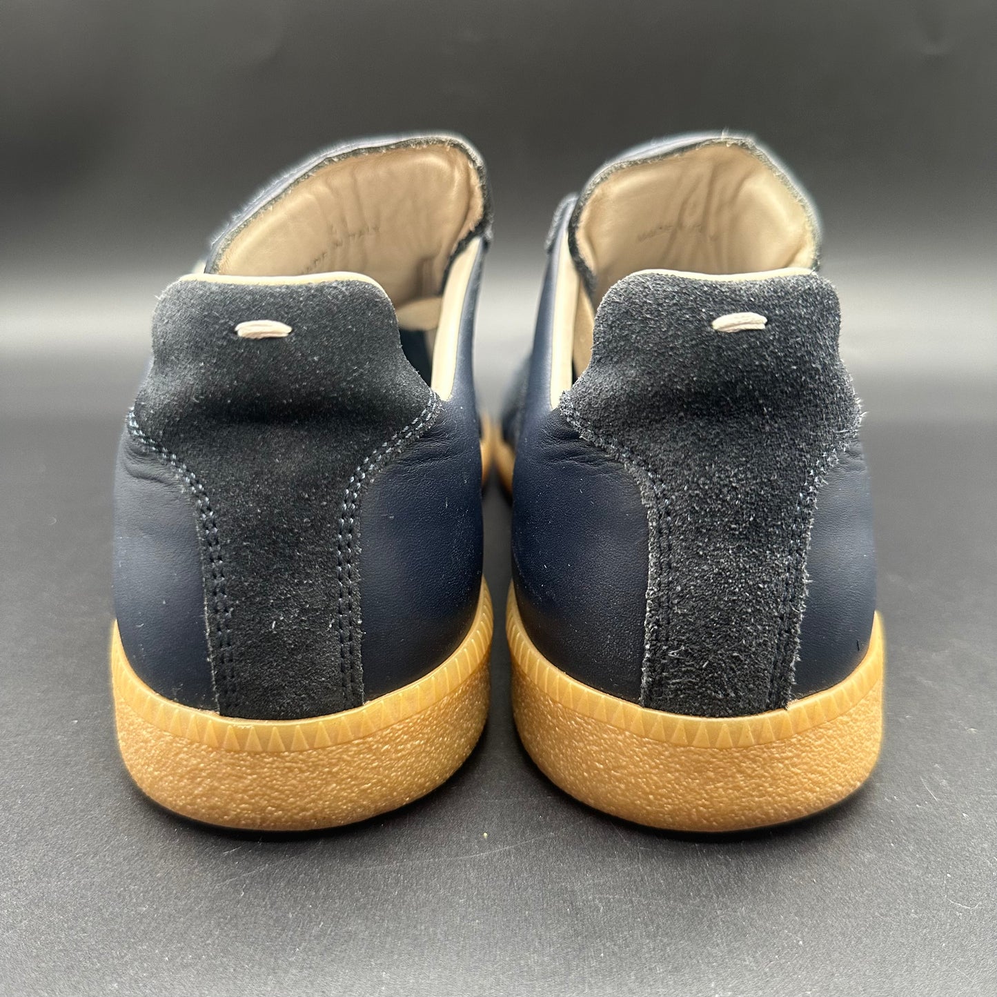 Maison Margiela - Bleu C1402