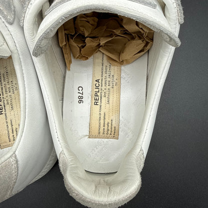 Maison Margiela Replica - Blanc C786